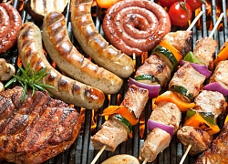 BBQ là gì? Văn hóa thưởng thức BBQ tại một số quốc gia