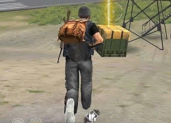 Bỏ túi bí quyết nhặt "thính" trong Free Fire, top 1 chưa bao giờ gần đến thế!