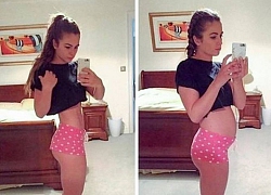 "Bóc mẽ" sự thật đằng sau ảnh sống ảo của con gái trên mạng xã hội