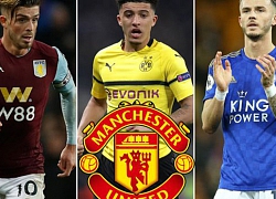 BÓNG ĐÁ HÔM NAY 10/4: 4 mục tiêu MU cần mua. Barca đề nghị lương 8 con số cho Martinez