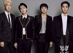 BXH thương hiệu boygroup tháng 4/2020: Seventeen vươn lên tranh ngôi với BTS, EXO lùi hạng nhưng điểm vẫn tăng đều đều