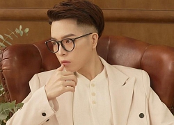 Ca sĩ Đức Phúc: Đừng ác cảm với showbiz