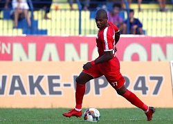 Các câu lạc bộ V-League thiệt thòi nếu thi đấu không có ngoại binh?