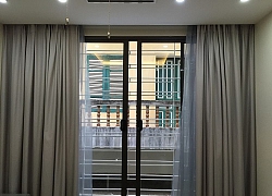 Cách giúp nhà của bạn mát mẻ hơn trong những ngày nắng nóng