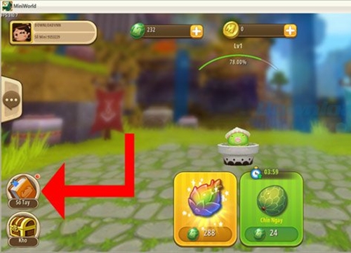 Mô hình Mini World nhân vật bí ẩn series 4  SHOP HERO TEAM