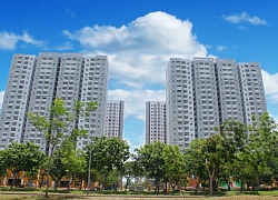 Căn hộ giá rẻ 'biến mất' khỏi thị trường, có tiền tỷ vẫn khó mua nhà