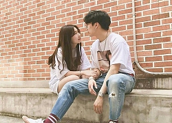 Chào em &#8211; cô gái của tháng Tư