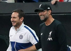 &#8220;Chelsea của Lampard sẽ vô địch Ngoại hạng Anh nếu&#8230;&#8221;