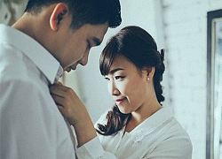 Chỉ cần em hiền lành, biết nấu ăn