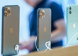 Chiếc iPhone 12 được nhiều người chờ đón nhất sẽ lên kệ chậm vì COVID-19
