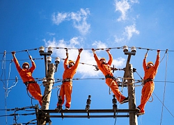 Chính thức giảm giá điện trong 3 tháng tới