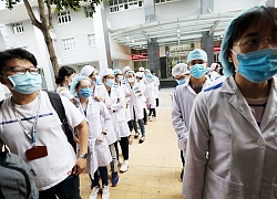 Chọn ngành học: Khối ngành sức khỏe thay đổi ra sao khi có biến đại dịch?