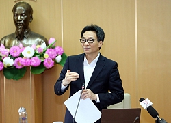 Chống dịch Covid-19: Cả cuộc chiến vẫn còn ở phía trước!