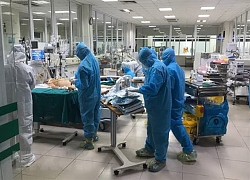 Chưa có ca mắc Covid-19 mới, còn 114 người đang điều trị