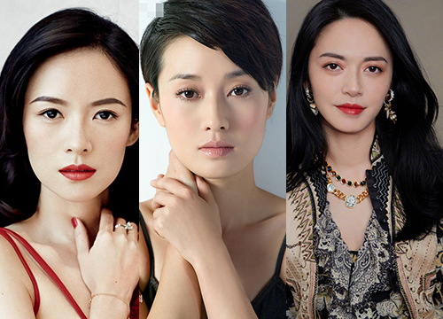 Chương Tử Di, Diêu Thần, Mã Y Lợi cùng loạt sao Hoa ngữ phẫn nộ trước hành vi xâm hại trẻ em