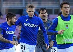 CLB La Liga đầu tiên bất chấp Covid-19 trở lại tập, Real dễ theo chân