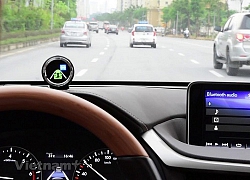 [CLIP] Phóng bạt mạng 234km/h trên cao tốc Long Thành - Dầu Giây quay clip, chụp hình