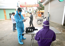 Cơ quan báo chí "quay cuồng" trong vòng xoáy dịch Covid-19
