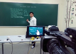 Con học online, bố mẹ tận dụng thiết bị cũ để tiết kiệm chi phí