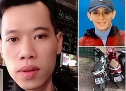 Công an Hà Nội tìm 7 nạn nhân bị kẻ cướp giật đồ trên phố