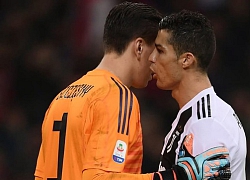 "C.Ronaldo ích kỷ vì bị ám ảnh bởi chiến thắng"
