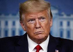 Cuộc chiến đổ lỗi Trump - WHO