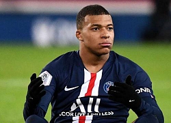 Cựu cầu thủ PSG: 'Mbappe chắc chắn gia nhập Real Madrid'