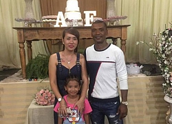 Cựu tiền đạo Elenildo De Jesus: Từ 'Kẻ ăn xin' đến 'Vua dội bom' V.League