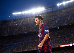 Đã đến lúc Messi "rũ bỏ" Barcelona?