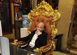 Đại gia Nguyễn Xuân Đường ở Thái Bình vừa bị truy nã là ai?