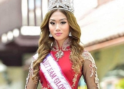 Đàn chị bàng hoàng khi nghe tin Hoa hậu gốc Việt đột tử ở tuổi 22
