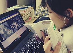 Dạy và học trực tuyến mùa dịch Covid-19: Hay nhưng khó đủ đường
