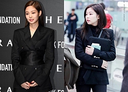 Để Jennie, IU và 6 mỹ nhân này nói cho mà nghe cách diện all-black 'ăn điểm'