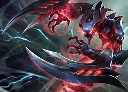BLV RiotJatt: 'Nocturne sẽ mạnh lên 200% khi thi đấu online trong mùa dịch thay vì đánh ở sân khấu'