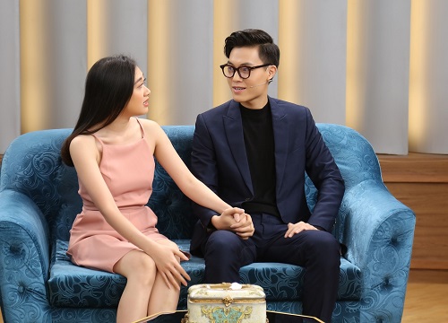 Diễn viên Phương Lan bị người yêu kém tuổi chê ăn mặc khó hiểu, lôi thôi