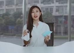 Điều cần biết khi sử dụng khẩu trang trong mùa dịch