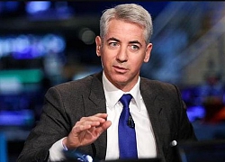Định chốt sạch danh mục đầu tư vì Covid-19, thiên tài đầu cơ Bill Ackman đã có nước đi táo bạo mang về khoản lãi 2,6 tỷ USD