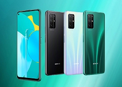 Dòng Honor 30 sẽ chính thức sử dụng bộ 3 chipset 5G: Kirin 990 5G, 985 và 820