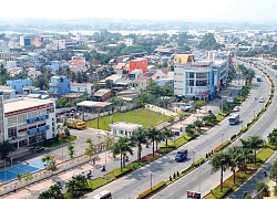 Đồng Nai đầu tư gần 7.100 tỷ đồng làm 2 dự án cầu đường