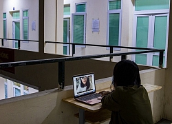 Du học sinh Việt kể chuyện cách ly trên báo Mỹ: "Tôi không thể phàn nàn gì"