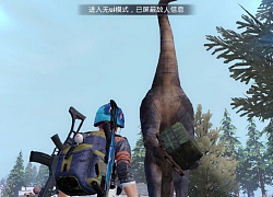 Đứng đợi thính, game thủ gặp cảnh tượng vô cùng hiếm, chỉ 1 trên 100 triệu người có cơ hội nhìn thấy