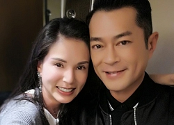 "Dương Quá" Cổ Thiên Lạc vừa dính tin đồn kết hôn, "tiểu Long Nữ" Lý Nhược Đồng lại lên tiếng về việc lấy chồng
