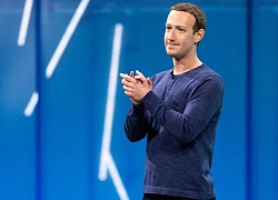 Facebook chi 23,4 triệu USD chi phí cá nhân và bảo vệ Mark Zuckerberg