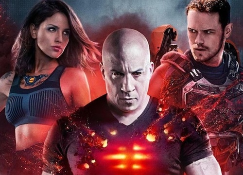 Fan siêu anh hùng mà lại chán ngán Marvel và DC? Thử nghía qua ngay những tựa phim sau để chuỗi ngày ở nhà không nhàm chán (P1)