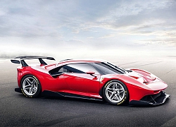 Ferrari công bố doanh số 2019, lãi gần 100.000 USD cho mỗi xe bán ra