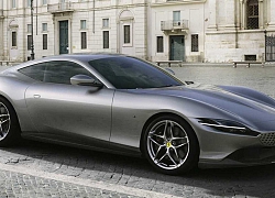 Ferrari lãi khủng ra sao trong năm 2019?