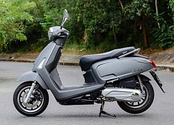 Bảng giá xe Kymco tháng 4/2020: Thấp nhất 15,49 triệu đồng