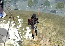 Free Fire: Chi tiết chế độ chơi Explosive Jump