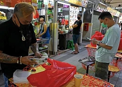 Gần 18.000 người nhiễm nCoV ở Đông Nam Á