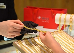 Giá vàng sẽ giữ đà tăng mạnh trong tuần tới?